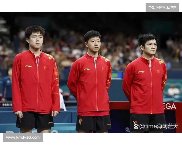 2024年全国乒乓球锦标赛激情开赛各路豪强巅峰对决