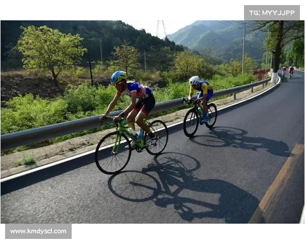 2021北京骑行比赛